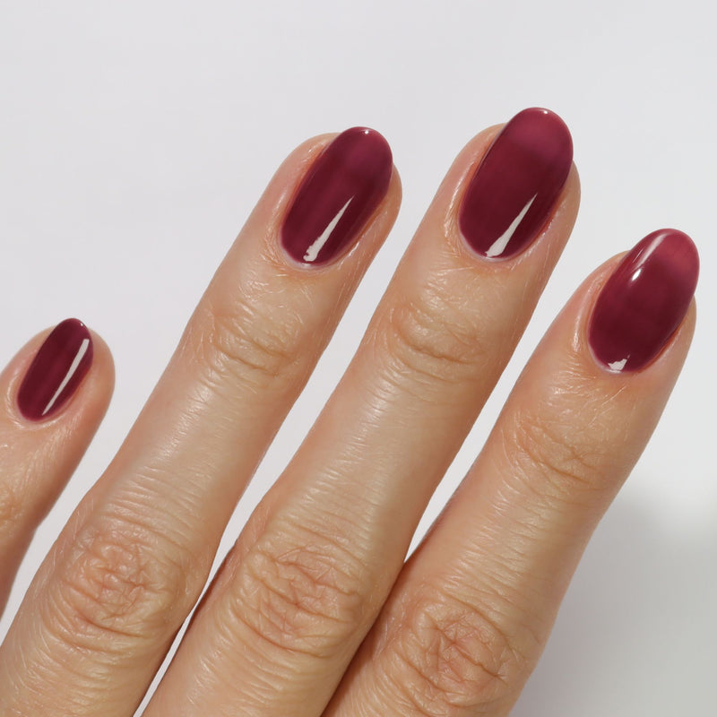 *PRE-SALE* Cirque Colors - Wine Jelly