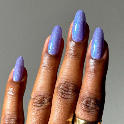 *PRE-ORDER* Cirque Colors - Accomplice (LE)