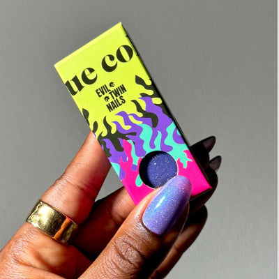 *PRE-ORDER* Cirque Colors - Accomplice (LE)