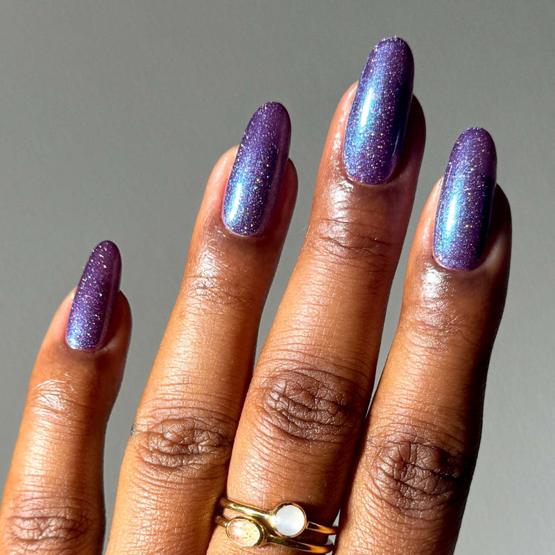 *PRE-ORDER* Cirque Colors - Dissolving Night (LE)