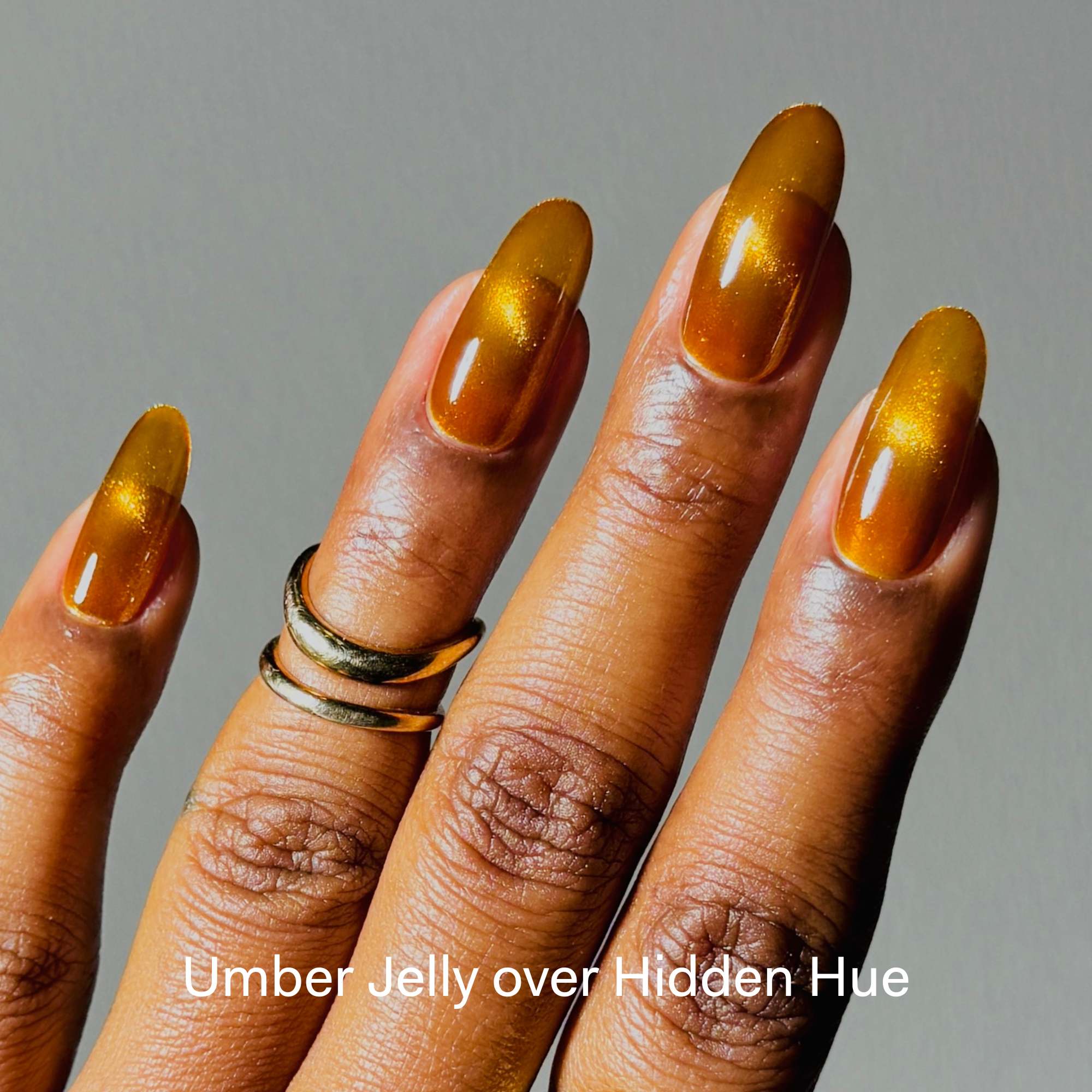 Cirque Colors - Hidden Hue (LE)