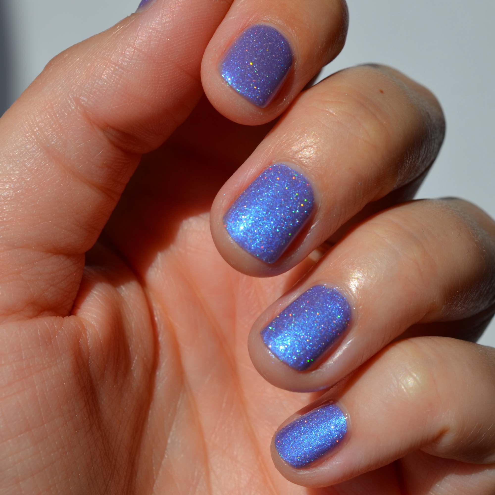 Cirque Colors - Accomplice (LE)