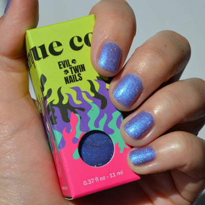 *PRE-ORDER* Cirque Colors - Accomplice (LE)