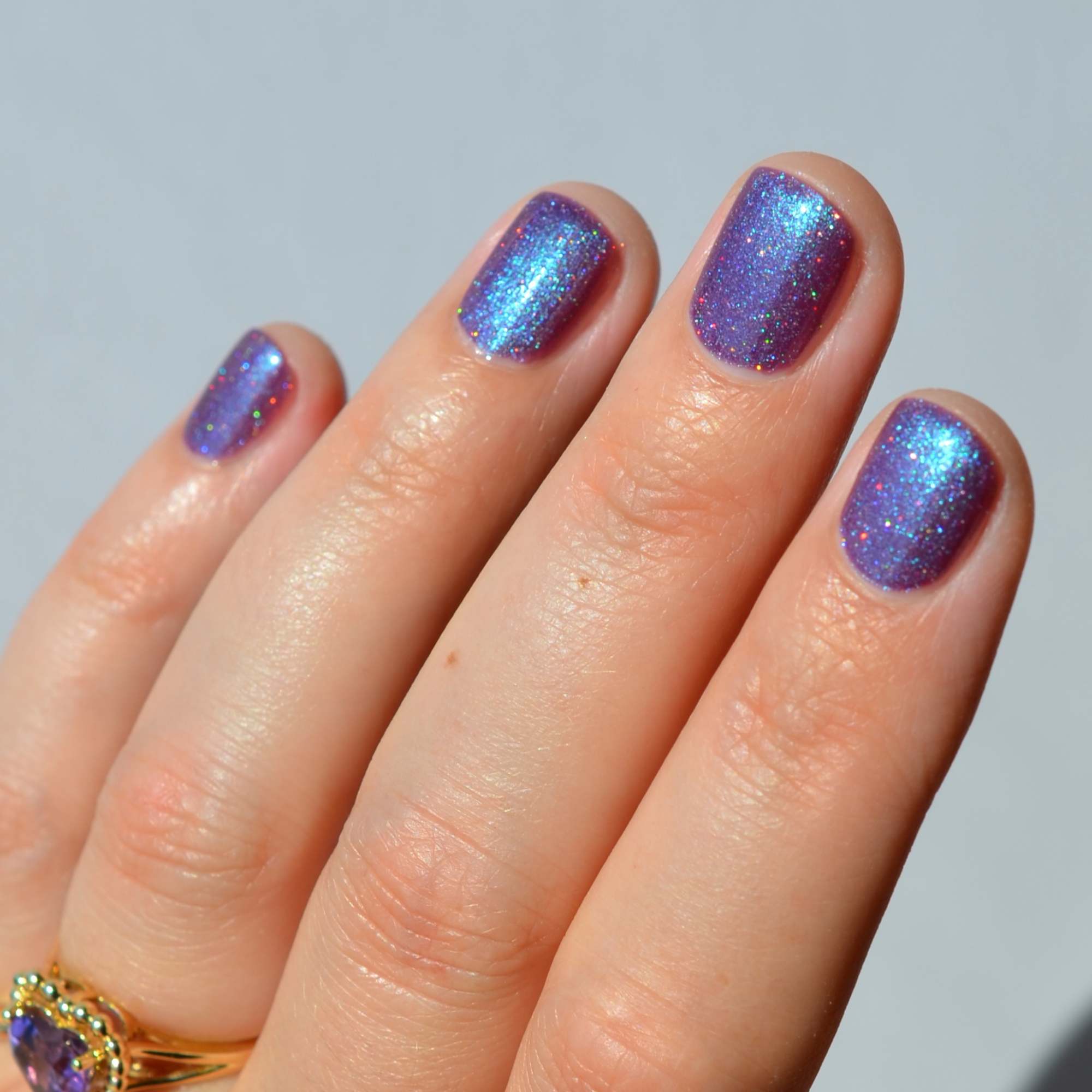 Cirque Colors - Dissolving Night (LE)