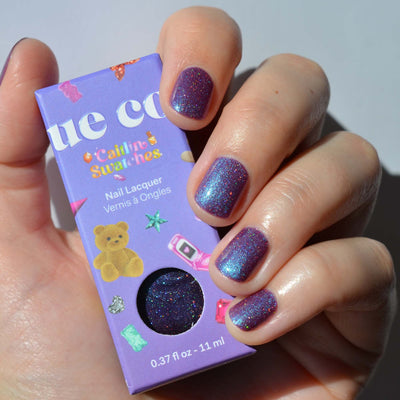 *PRE-ORDER* Cirque Colors - Dissolving Night (LE)