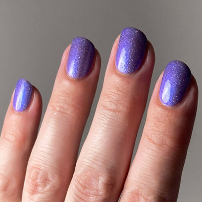 *PRE-ORDER* Cirque Colors - Accomplice (LE)