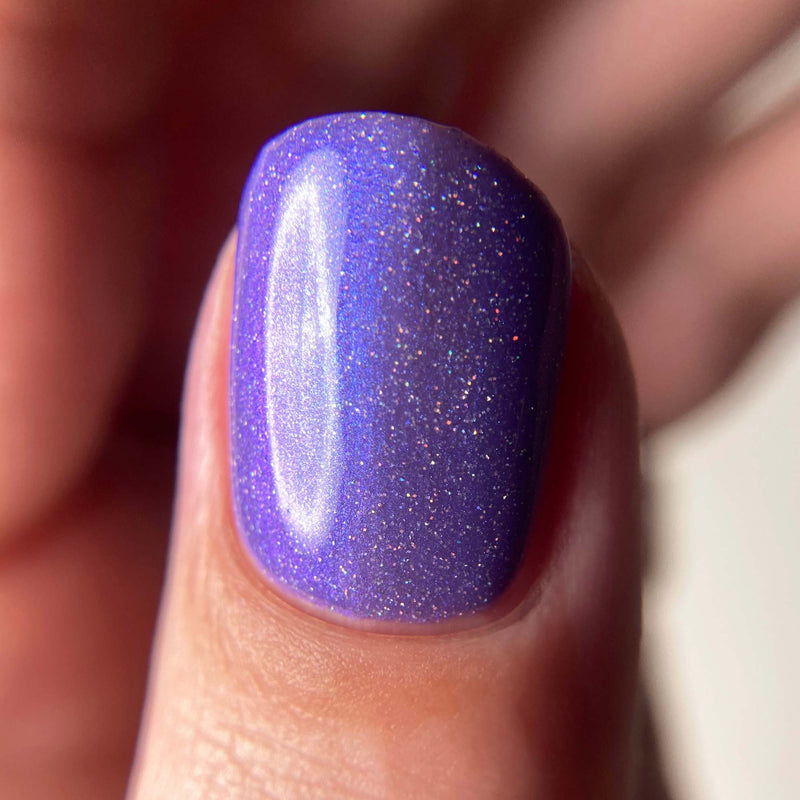 *PRE-ORDER* Cirque Colors - Accomplice (LE)