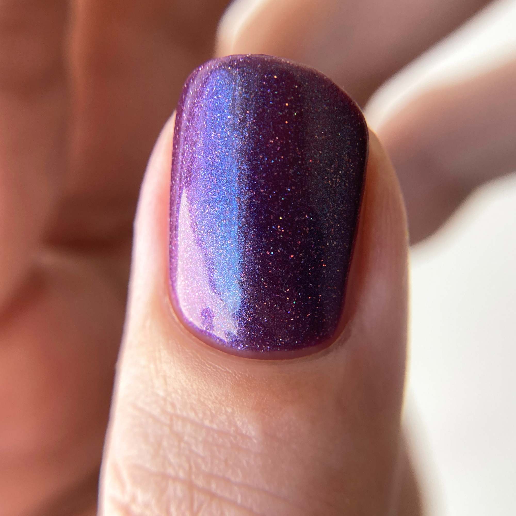 Cirque Colors - Dissolving Night (LE)