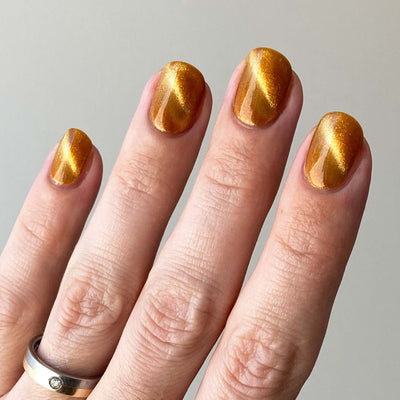*PRE-ORDER* Cirque Colors - Hidden Hue (LE)