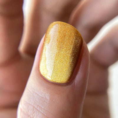 *PRE-ORDER* Cirque Colors - Hidden Hue (LE)
