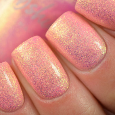 KBShimmer - Tulip To Apologize