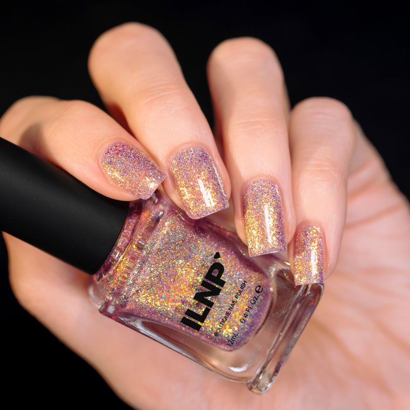 *PRE-SALE* ILNP - Halo