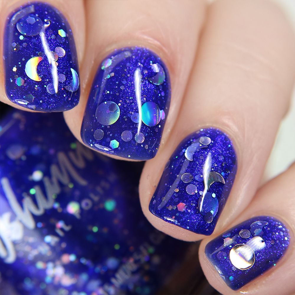 KBShimmer - Constellation Prize