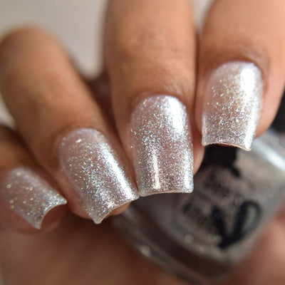 *PRE-ORDER* Bee's Knees Lacquer - Hold Your Unicorns