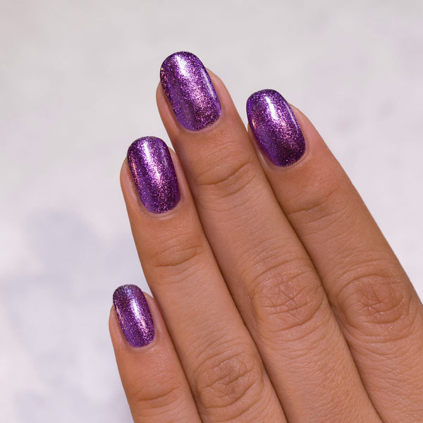 ILNP - Hi-Fi - Hypnotic Polish