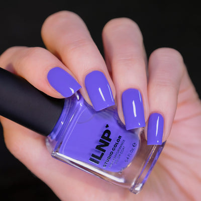 ILNP - Hi-Score