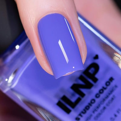 ILNP - Hi-Score