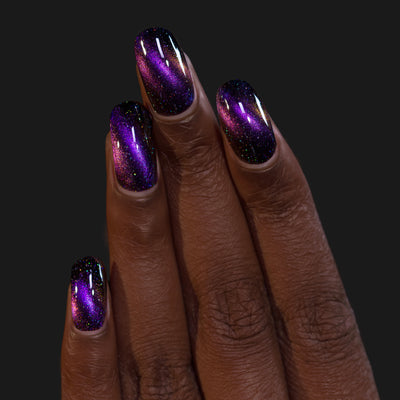 ILNP - High Roller (Magnetic)