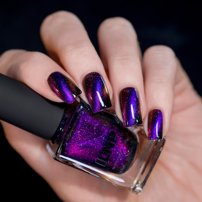 *PRE-SALE* ILNP - High Roller (Magnetic)