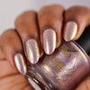 Bee's Knees Lacquer - His Monstrous Queen