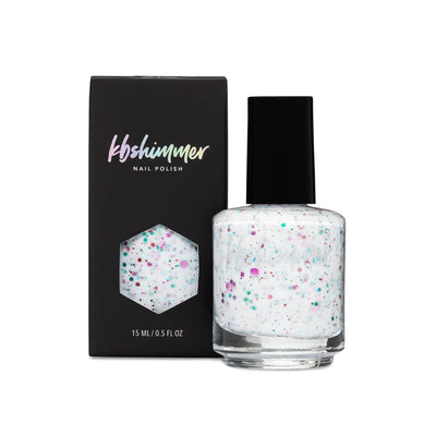 KBShimmer - Flocking Fabulous