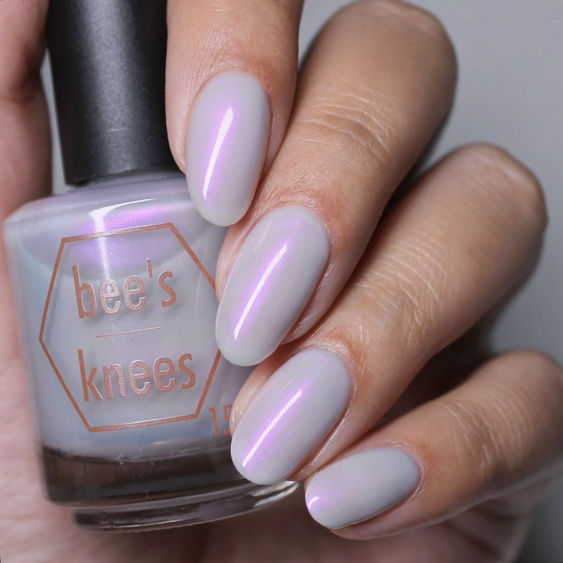 *PRE-ORDER* Bee's Knees Lacquer - Hope Is A Difficult Thing To Kill