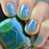 Bee's Knees Lacquer - I Have Been Crying Out To You From The Start