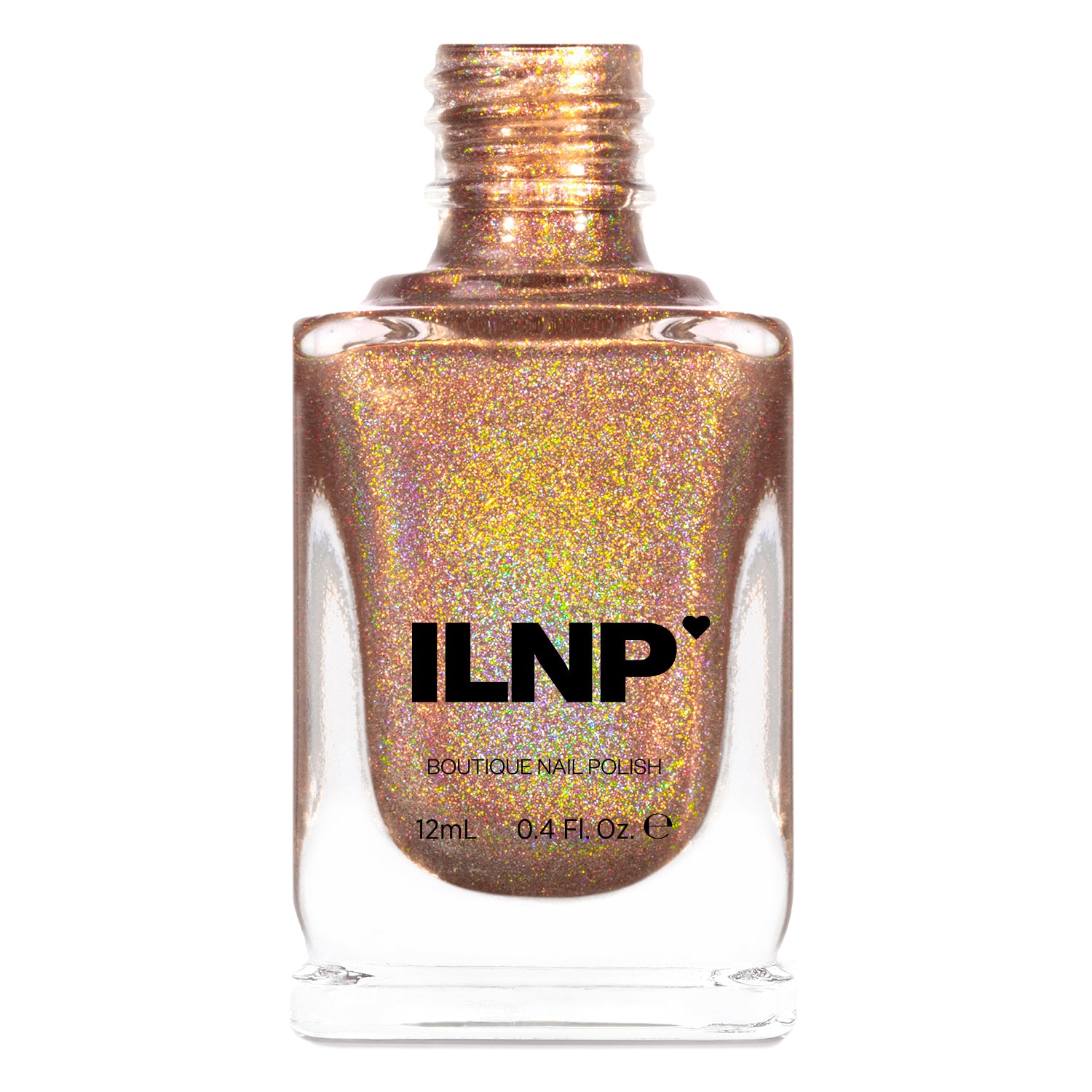 *PRE-ORDER* ILNP - Barefoot