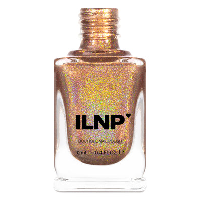 *PRE-ORDER* ILNP - Barefoot