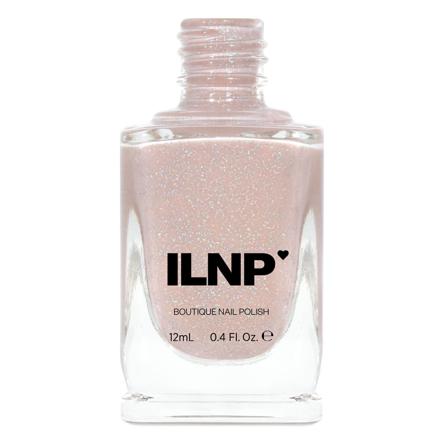 ILNP - Birthday Suit