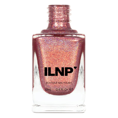 ILNP - Champagne Blush