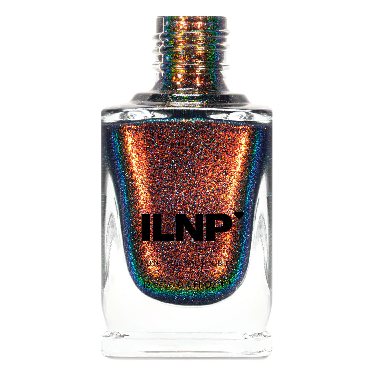 ILNP - Comet