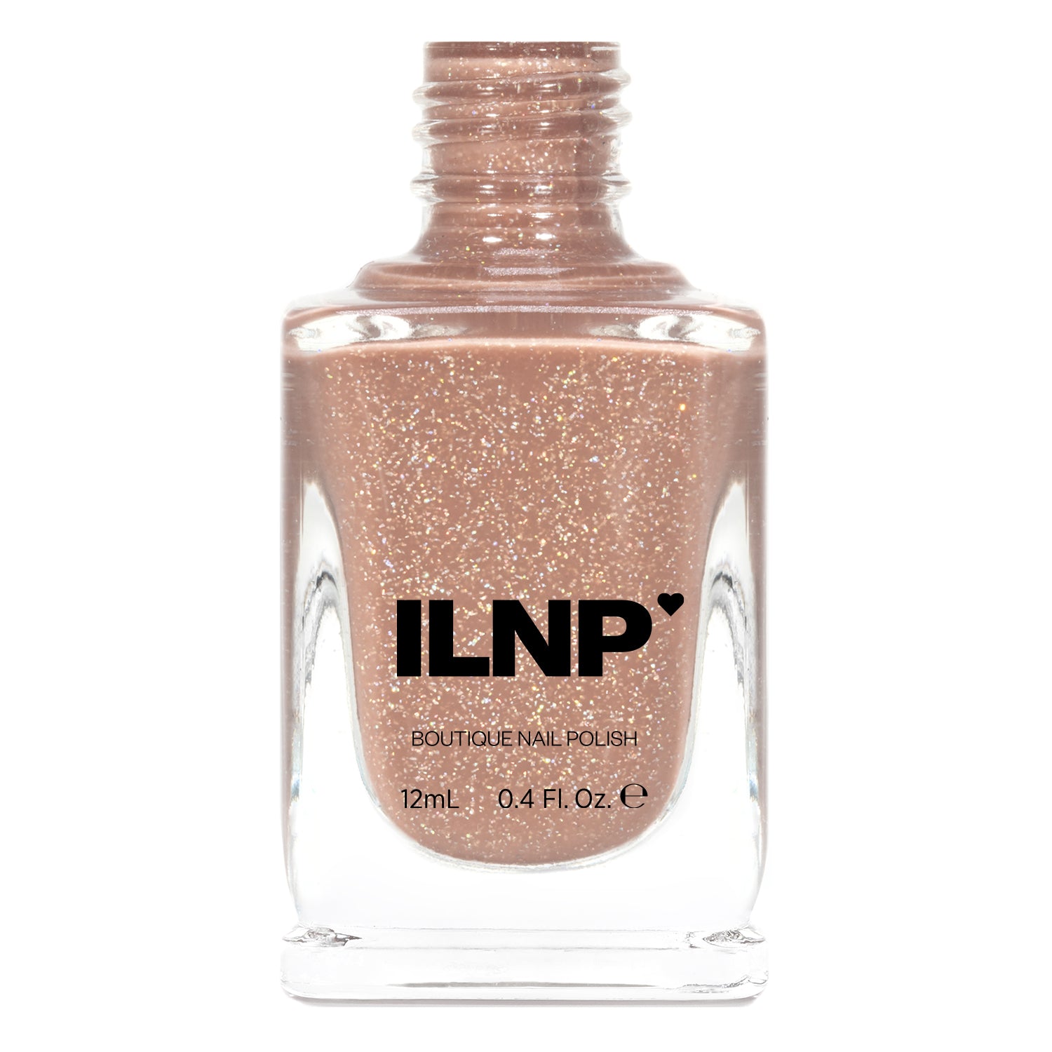 ILNP - Cookie Cutter
