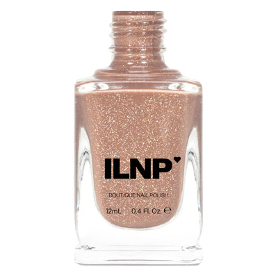 ILNP - Cookie Cutter
