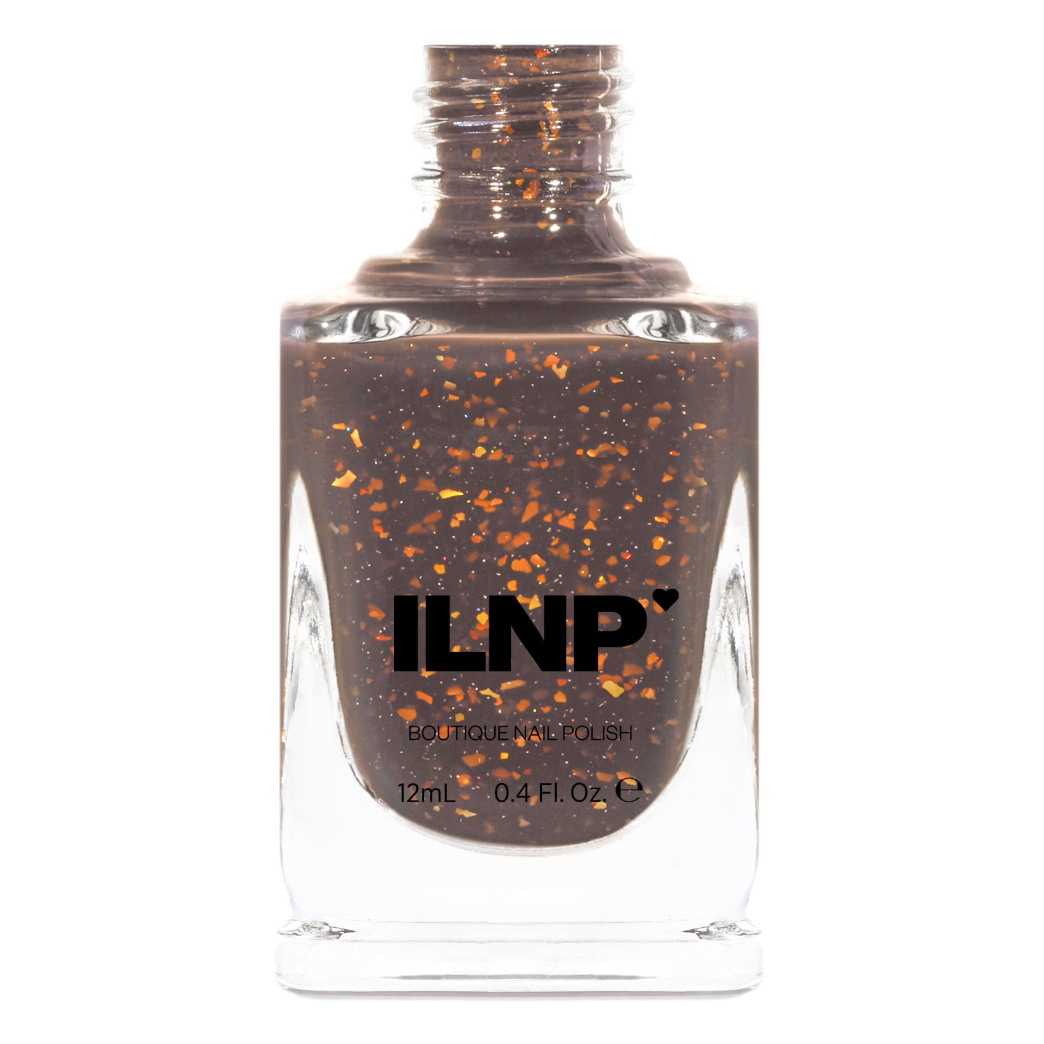 ILNP - Dark Roast