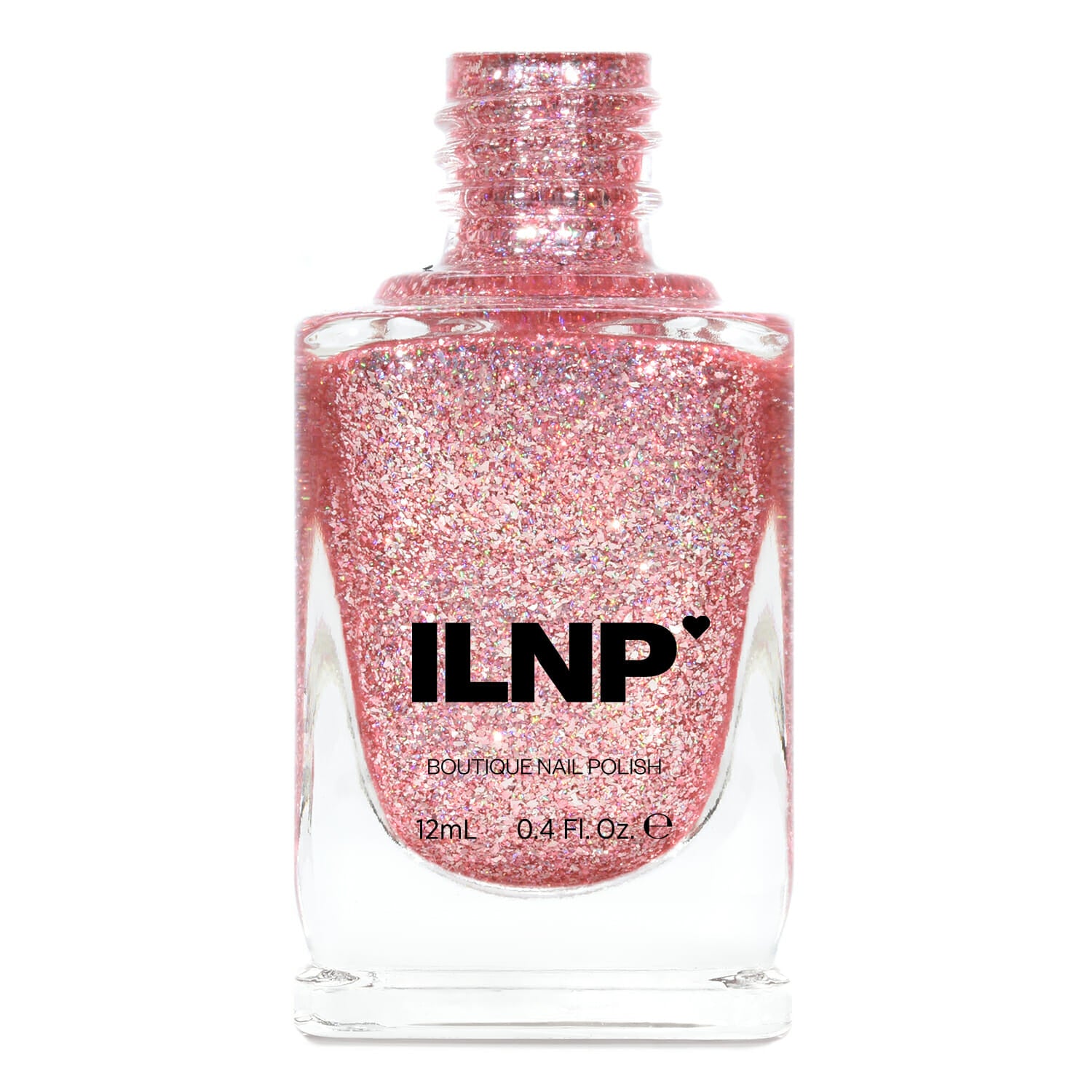ILNP - Daydreamer