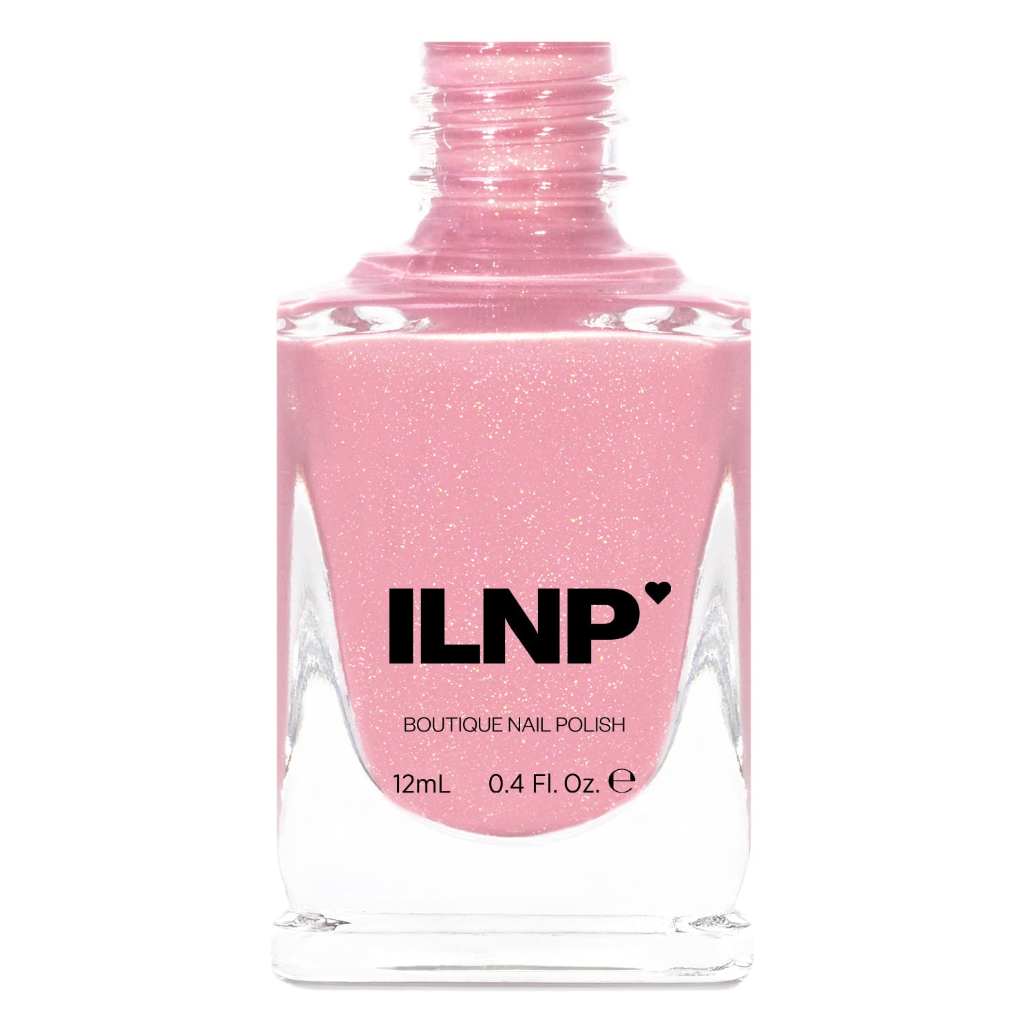ILNP - Dear Diary