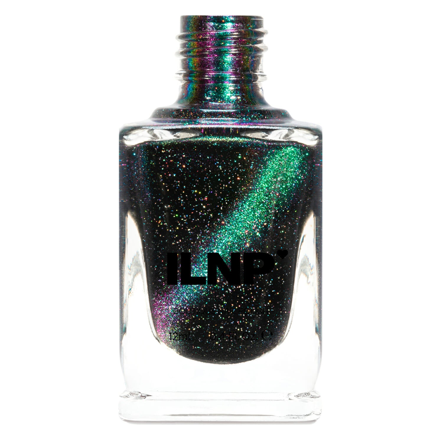 ILNP - Deep Space (Magnetic)