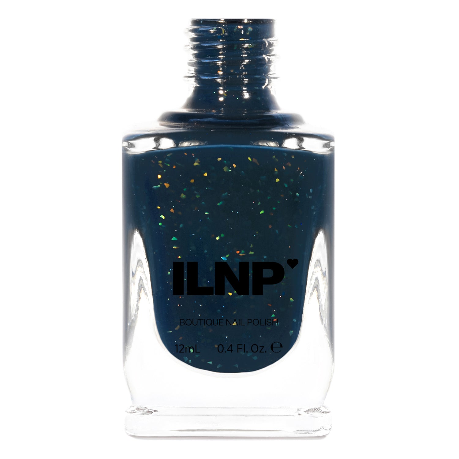 ILNP - Drizzle
