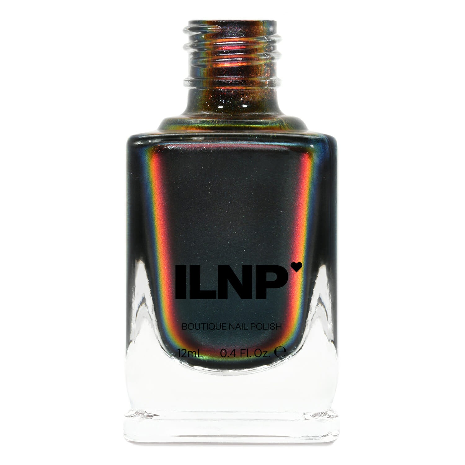 ILNP - Eclipse