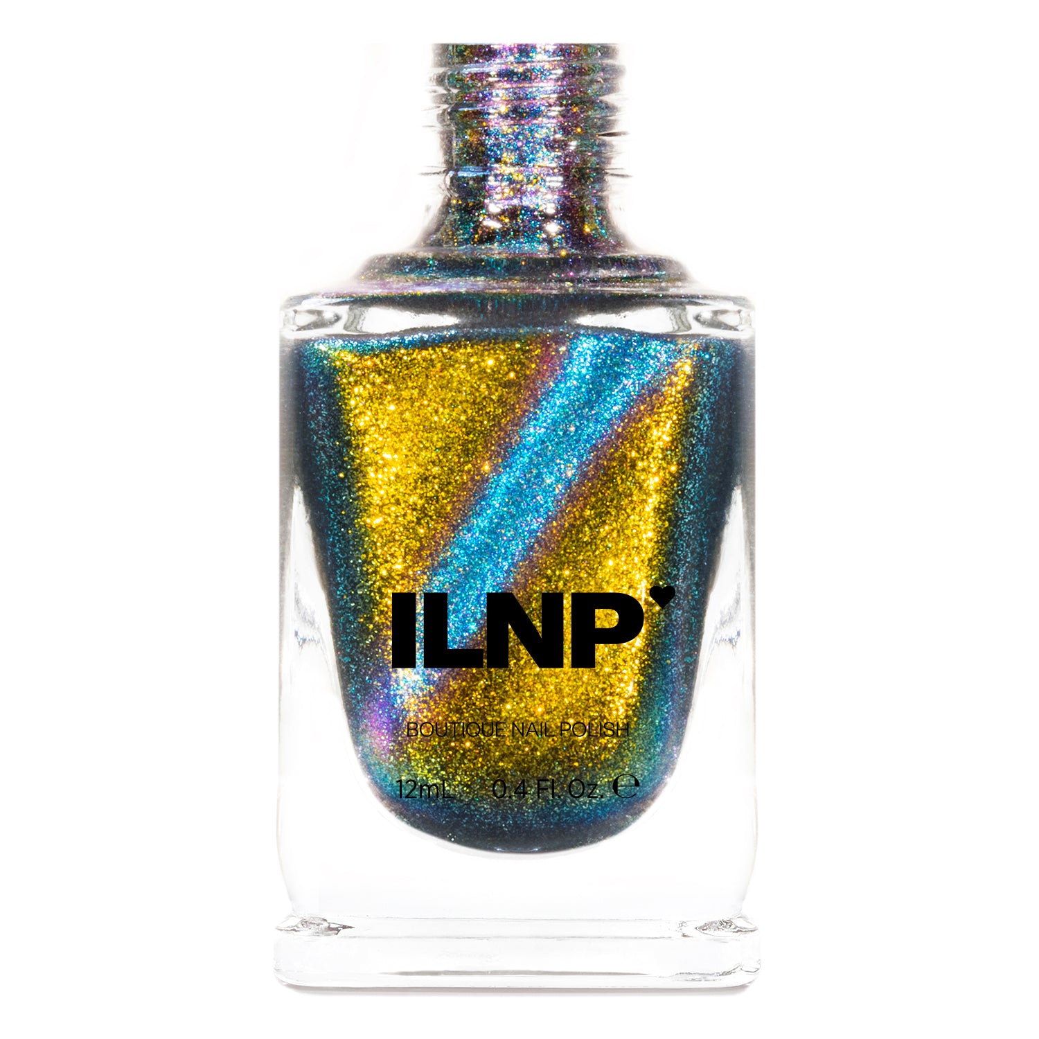 ILNP - Electroshock (Magnetic)