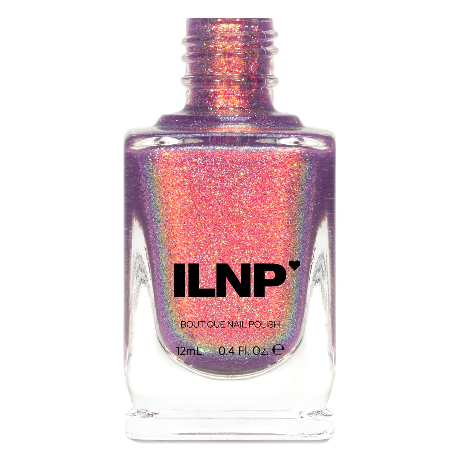 ILNP - Fairy Dust