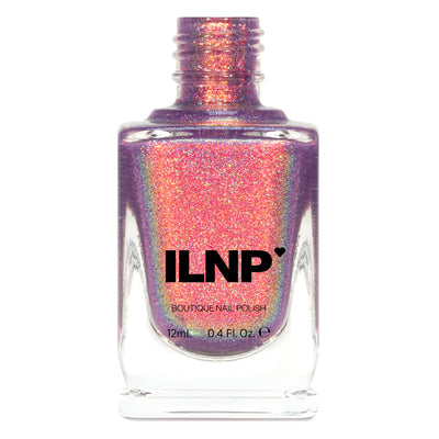 ILNP - Fairy Dust