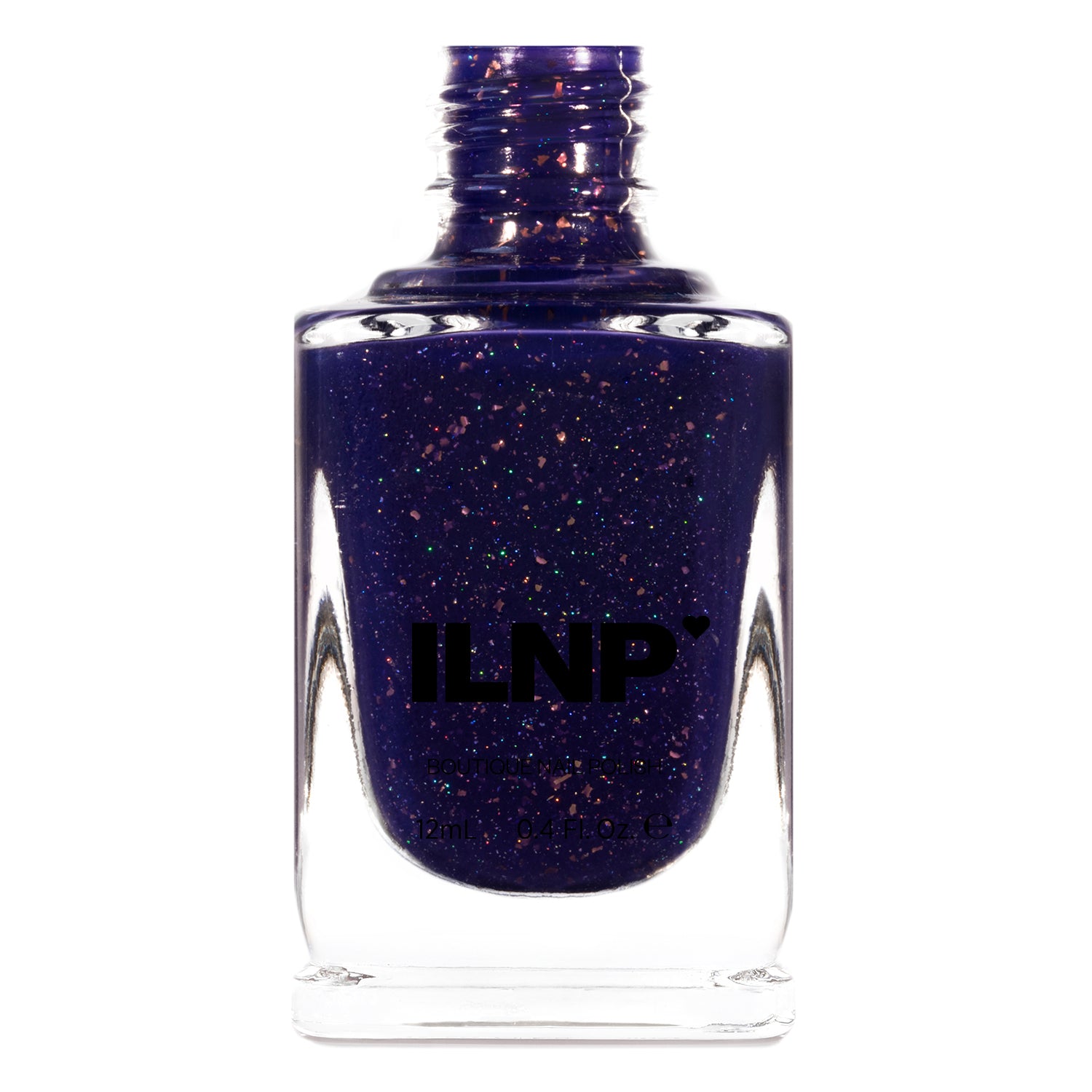 ILNP - First Edition