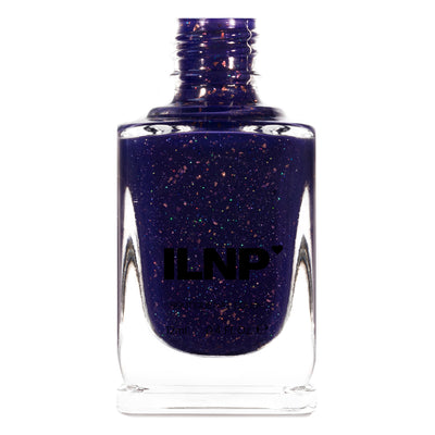 ILNP - First Edition