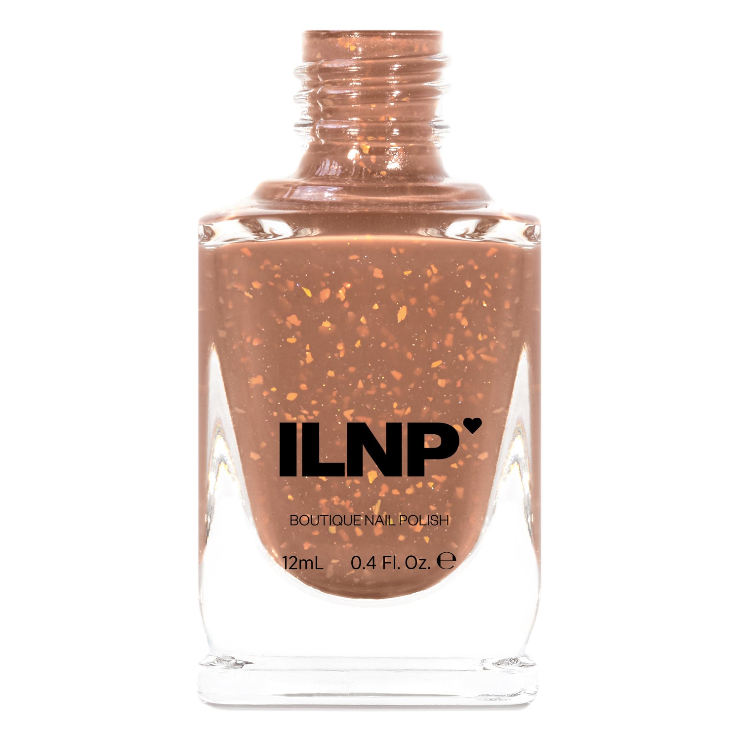 ILNP - Ginger Snap