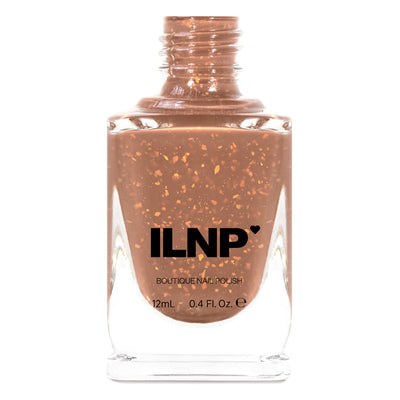 ILNP - Ginger Snap