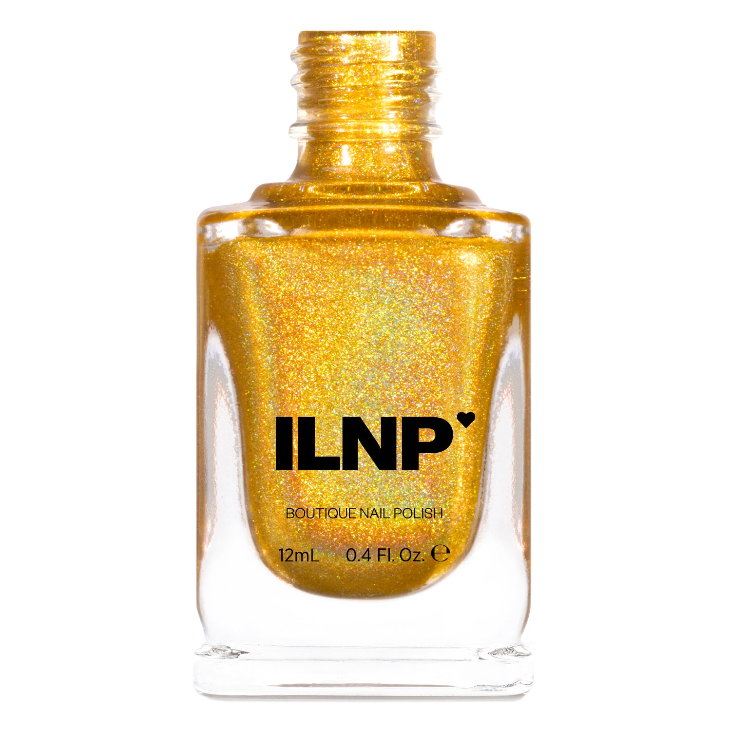 *PRE-ORDER* ILNP - Golden Days