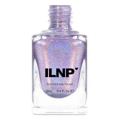 ILNP - Heat Wave