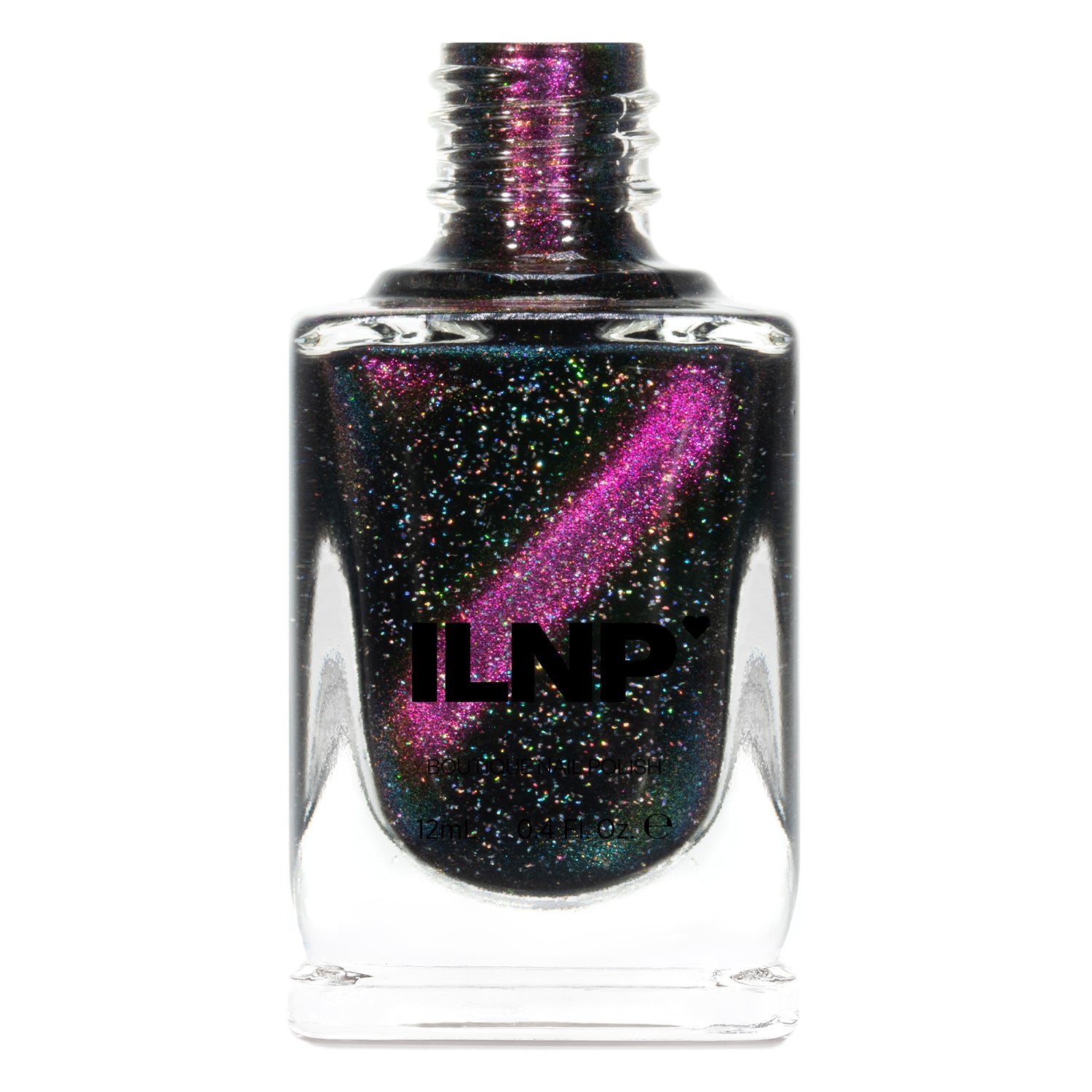 ILNP - Jet Setter (Magnetic)